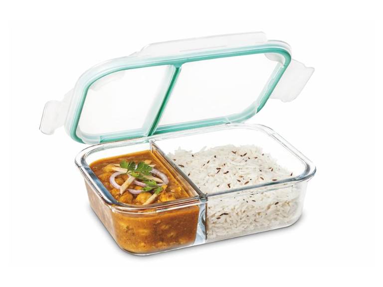 Best lunch box for office under 500