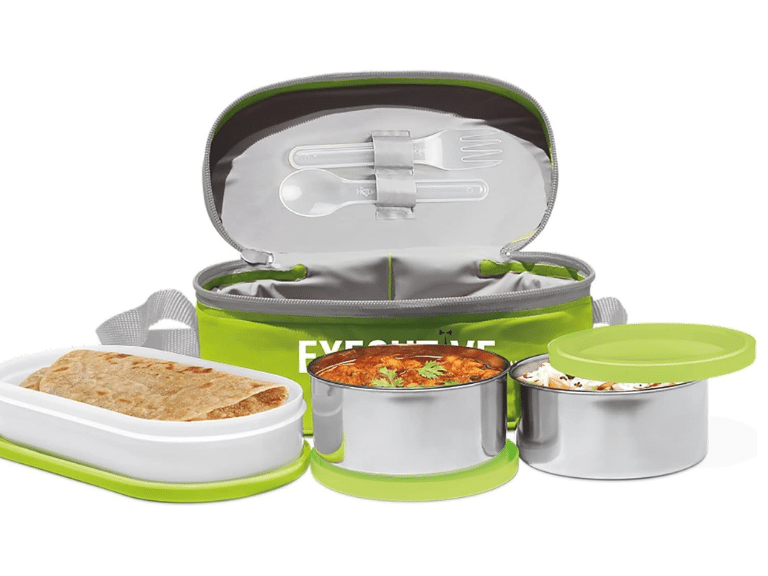 Best lunch box for office use 5 Which Lunch Box Keeps Food Hot