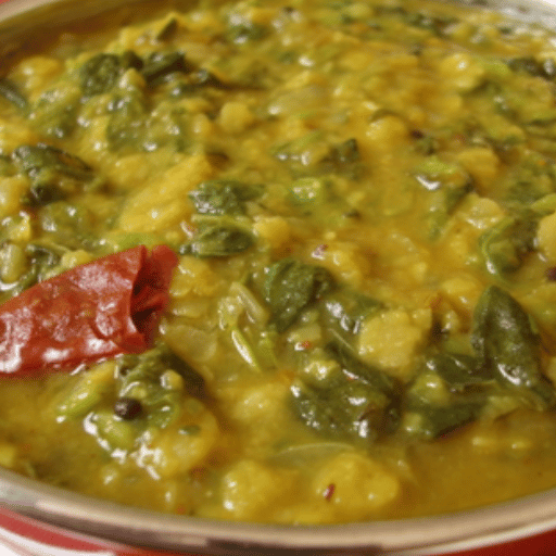 Amaranth dal