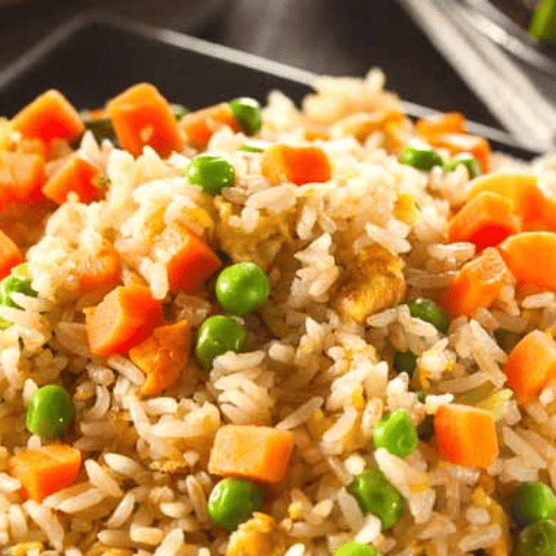 Fried rice