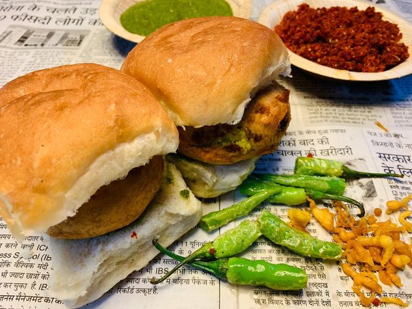 Misal Pav