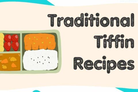 Traditional Tiffin Recipes