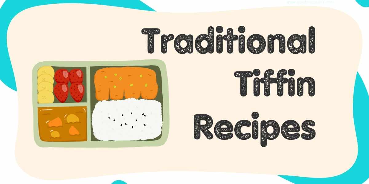 Traditional Tiffin Recipes