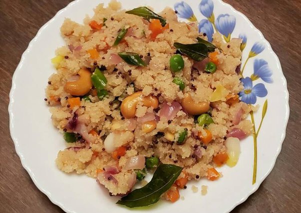 Upma