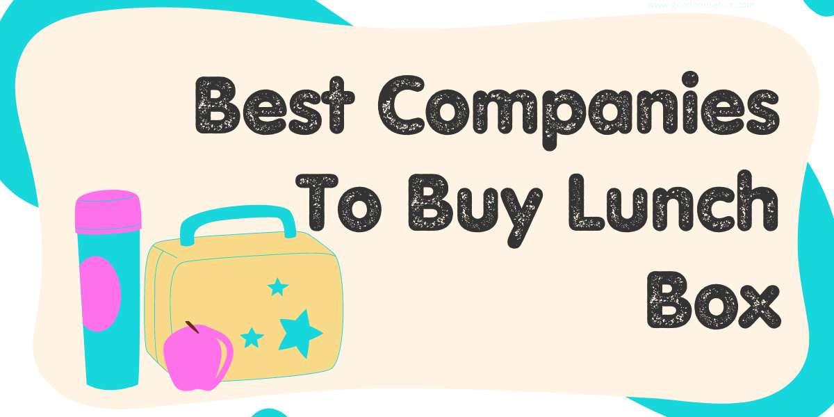 Which is the best company to buy a lunch box at a reasonable price