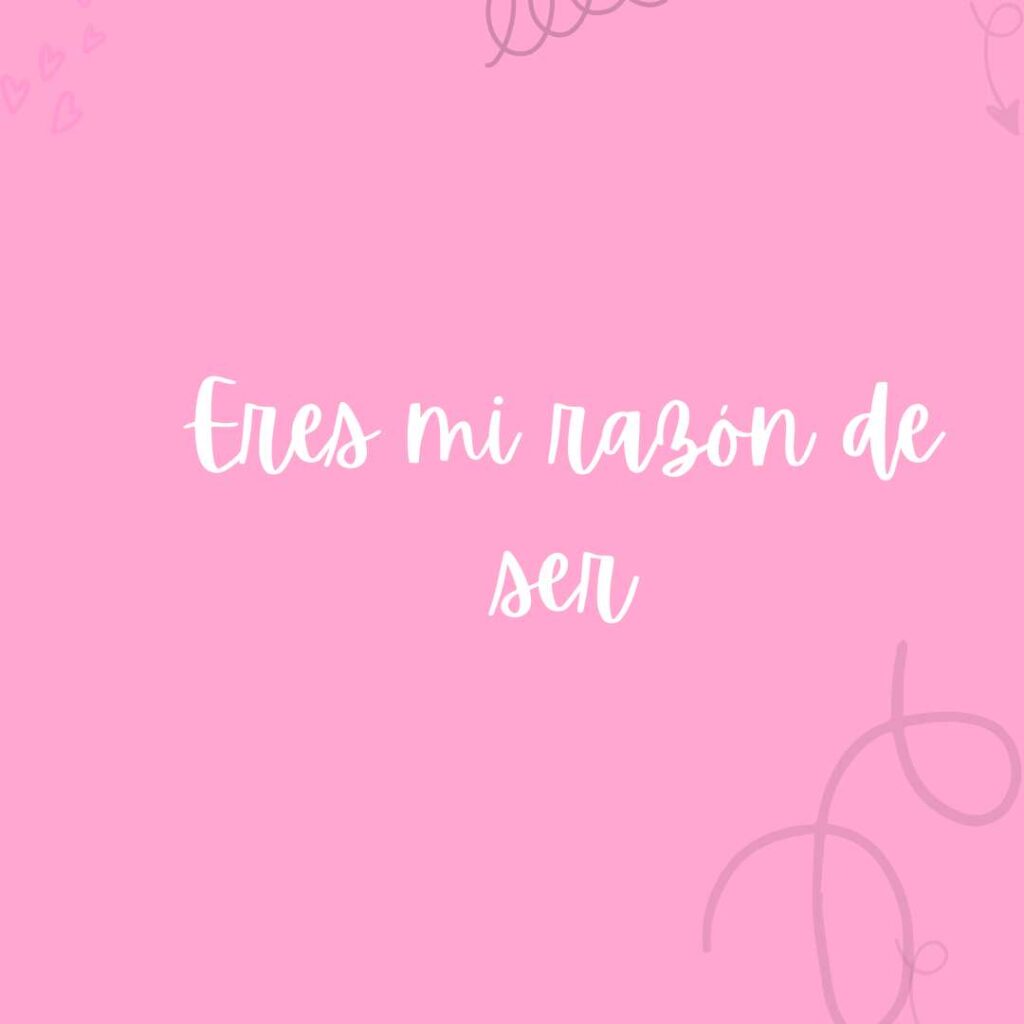 Frases De Amor Cortas