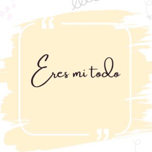 Frases De Amor Cortas