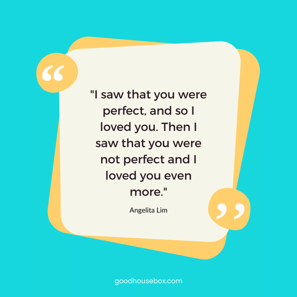 I love you quotes