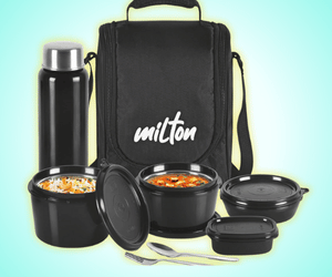 hot lunch box 8 10 Best Hot Lunch Box for Office in India